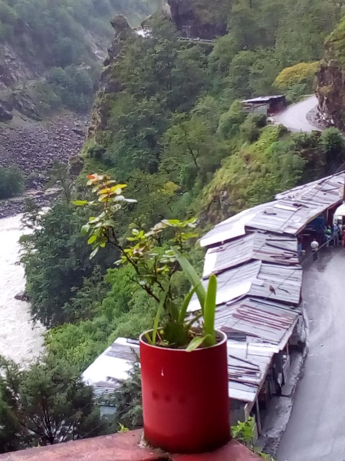 Shanti Kunjh Uttarkāshi Kültér fotó
